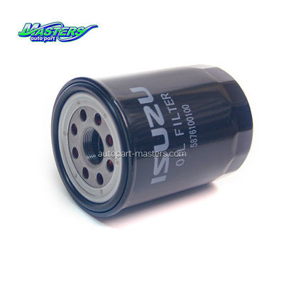 購入 OEM エンジンオイルフィルター要素交換 5876100100 ISUZU NKR77 4JH1 online manufacture