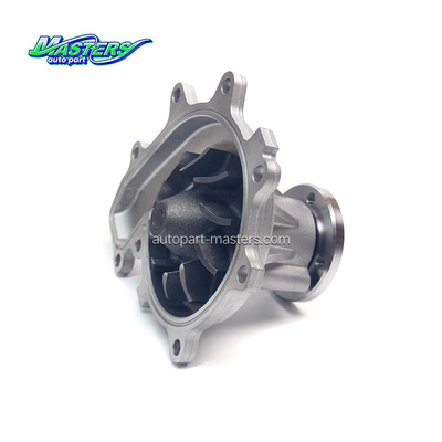 Masters 5-87610089-1 Water Pump Assembly 5876100891 for ISUZU 700P 4HK1