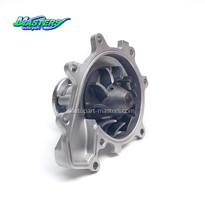 Masters 5-87610089-1 Water Pump Assembly 5876100891 for ISUZU 700P 4HK1