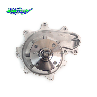 Masters 5-87610089-1 Water Pump Assembly 5876100891 for ISUZU 700P 4HK1