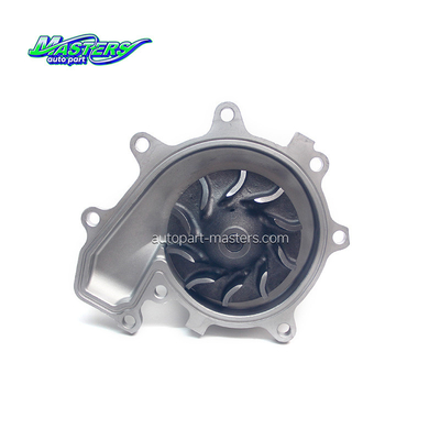 Masters 5-87610089-1 Water Pump Assembly 5876100891 for ISUZU 700P 4HK1