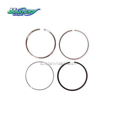 購入 マスターズ 8-98040125-0 ピストンリングセット 8980401250 ISUZU 700P 4HK1 4HG1 online manufacture