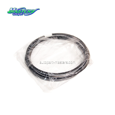 Masters 1-12121143-0 Piston Ring Set 1121211430 For ISUZU EXR52 6WG1