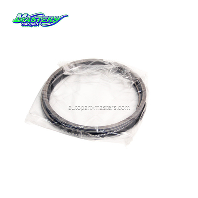 Masters 1-12121143-0 Piston Ring Set 1121211430 For ISUZU EXR52 6WG1