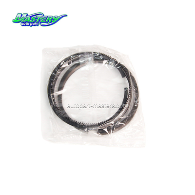 Masters 8-98240483-0 Piston Ring Set 8982404830 For ISUZU 4JB1 6HK1 4HK1 6BG1