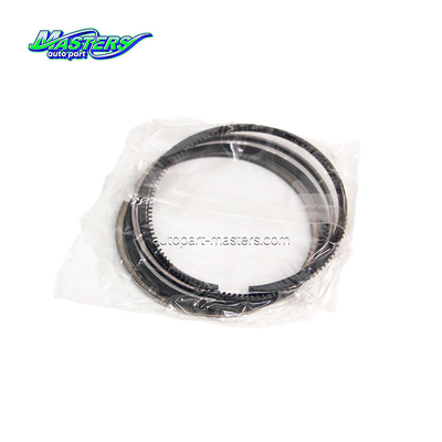 Masters 8-98240483-0 Piston Ring Set 8982404830 For ISUZU 4JB1 6HK1 4HK1 6BG1