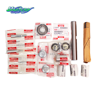Masters 5-87832399-0 King Pin Repair Kit 5878323990 FOR ISUZU CX130B 4JJ1