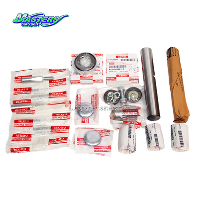 Masters 5-87832399-0 King Pin Repair Kit 5878323990 FOR ISUZU CX130B 4JJ1