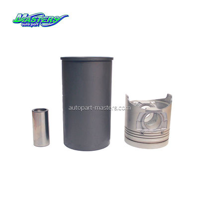 購入 マスターズ ISUZU 4KH1 エンジン シリンダーラインナーセット 交換 1878137661 OEM online manufacture