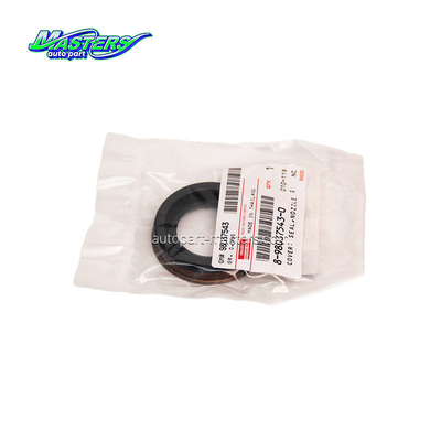 Masters 8-98037543-0 Nozzle Seal Cover 8980375430 For ISUZU CVZ CYZ 4HK1 6HK1