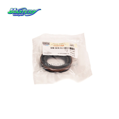 Masters 8-98037543-0 Nozzle Seal Cover 8980375430 For ISUZU CVZ CYZ 4HK1 6HK1