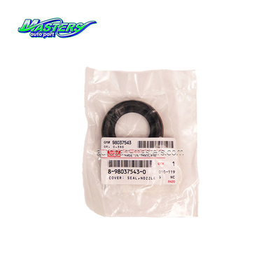 Masters 8-98037543-0 Nozzle Seal Cover 8980375430 For ISUZU CVZ CYZ 4HK1 6HK1