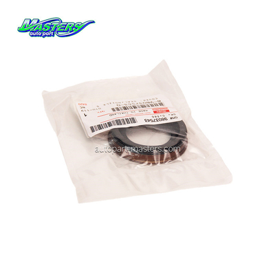 Masters 8-98037543-0 Nozzle Seal Cover 8980375430 For ISUZU CVZ CYZ 4HK1 6HK1