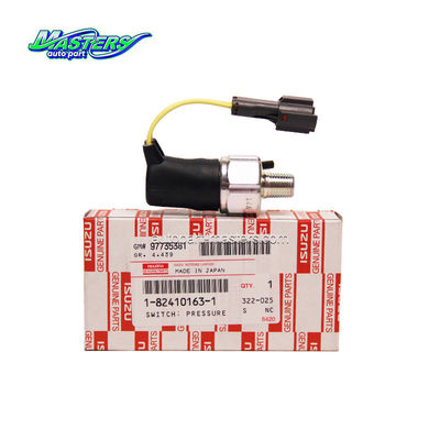 購入 OEM エンジン冷却液温度センサー部品 1824101380 1824101631 自動車用 ISUZU CVZ CXZ VC46 online manufacture