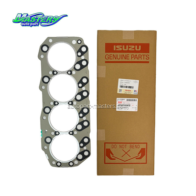 Masters Cylinder Headgasket Kit 8972596030 For ISUZU NKR77 4JH1 4KH1