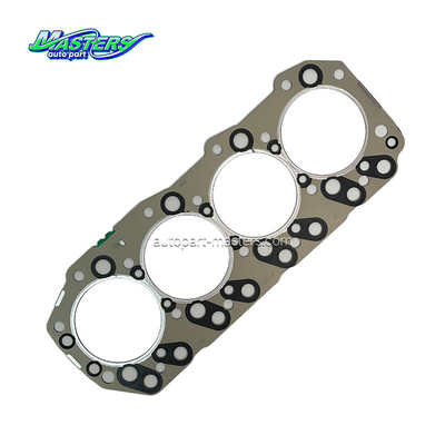 Masters Cylinder Headgasket Kit 8972596030 For ISUZU NKR77 4JH1 4KH1