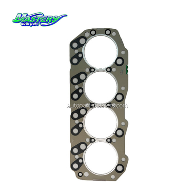 Masters Cylinder Headgasket Kit 8972596030 For ISUZU NKR77 4JH1 4KH1
