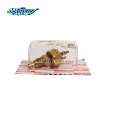 購入 3LD1 エンジン水センサー温度スイッチ 8941323310 ISUZU 懸垂部品用 online manufacture