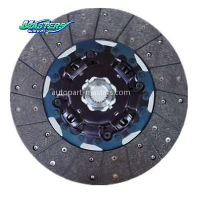 購入 OEMクラッチ摩擦プレートディスク 8973899100 8944627893 ISUZU NKR NPR 4HF1 4BE1のために online manufacture