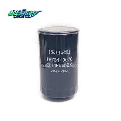 購入 マスターズ・フレーム オイルフィルター 1-87611007-0 1-13240232-2 ISUZU用のフィルターカートリッジ online manufacture