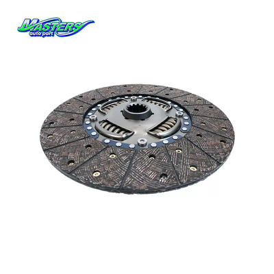 Masters Auto Transmission Parts 5-87610084-0 8-97368063-0 Clutch Disc Aisin For ISUZU
