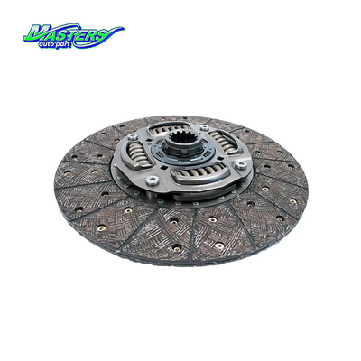 Masters Auto Transmission Parts 5-87610084-0 8-97368063-0 Clutch Disc Aisin For ISUZU