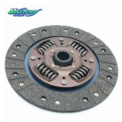 Masters Auto Transmission Parts 5-87610086-0 8-97368061-0 Clutch Disc Aisin For ISUZU