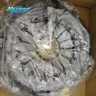 Masters Clutch Pressure Plate Assembly 5-87610079-0 8-97169534-0 For Isuzu Car Parts