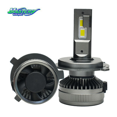 購入 マスターズ KV80 140W 14000 ルメン 6500K クールホワイト 9004 9007 H4 H13 ヘッドライト online manufacture