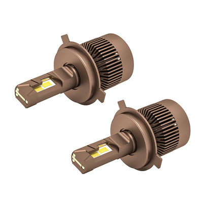 Z7 180W 16000LM 6500K Tripple Heat Pipe 9005/H1/H3/H4/H7/H8 LED Headlight Bulb