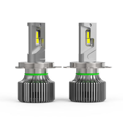 U9-Plus 140W 14000LM 6000K 880/9004/9005/9006/9012/H1/H4/H7/H11/H13 LED Headlight Bulb