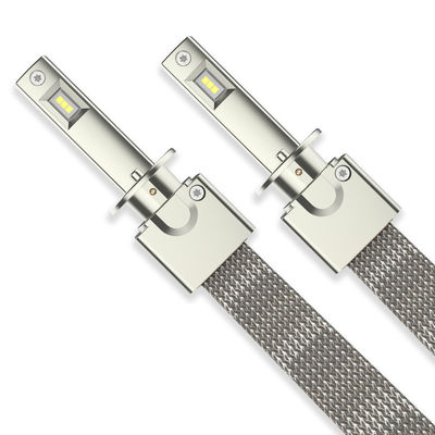 K3 52W 5200lm 6000K 880/9005/9006/9012/H1/H4/H47/H11/H13 LED Headlight Bulb