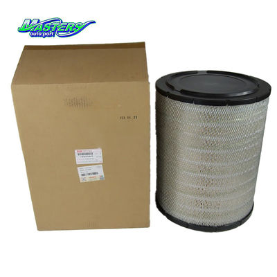 購入 ISUZU BVP エアフィルター 1876101660 1142152130 online manufacture