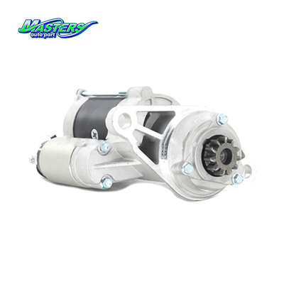 UZU BVP Starter Motor Assembly 5876102820 8982220183