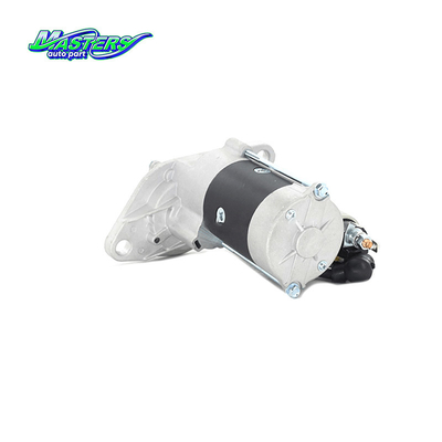 UZU BVP Starter Motor Assembly 5876102820 8982220183