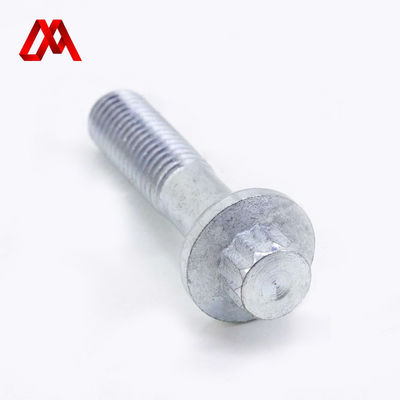 Heavy-Duty Cylinder Head Bolt for ISUZU ELF 4HF1 – Izumi Auto Parts | Reliable Engine Fastening