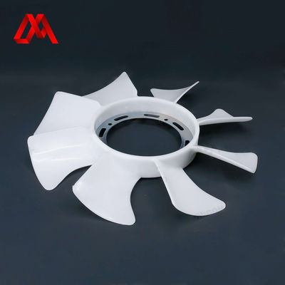 Cooling Fan for ISUZU ELF 4HF1 – IZUMI Auto Parts | High-Performance Engine Radiator Fan