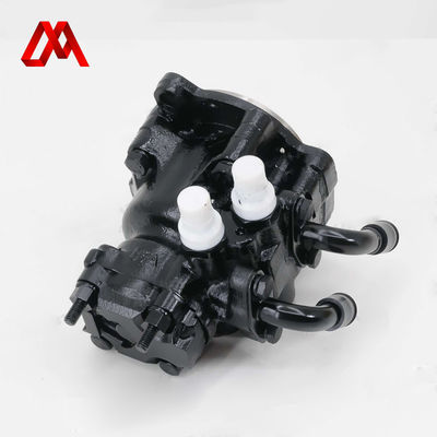 Power Steering Pump for ISUZU ELF 4HE1/4HG1 Dual-Circuit – IZUMI Auto Parts