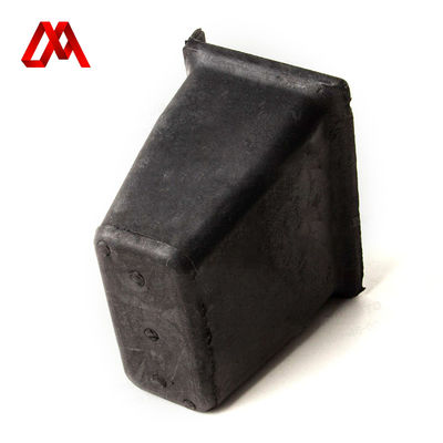 High-Quality Rear Leaf Spring Bumper for ISUZU ELF, Durable and Reliable Suspension Part, IZUMI Auto Parts 8-94142-044-1