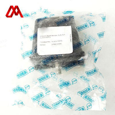 High-Quality Rear Leaf Spring Bumper for ISUZU ELF, Durable and Reliable Suspension Part, IZUMI Auto Parts 8-94142-044-1