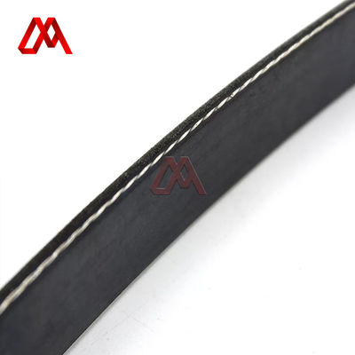 IZUMI Durable Cooling Fan Belt for ISUZU FC Trucks OEM 1876101070 8980202470 1-87610107-0 8-98020247-0