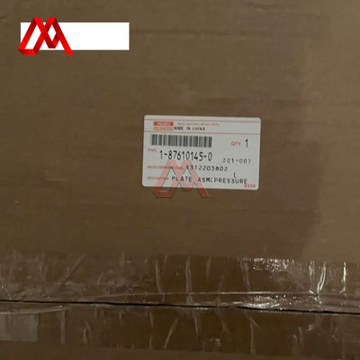 ISUZU CXZ CYZ Parts Procurement Consulting to After-sales Service Compatible with ISUZU BVP Series