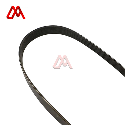 Masters 5-87610058-0 Cooling Fan Belt 8-98003187-0 for ISUZU FRR NPR 4J4H
