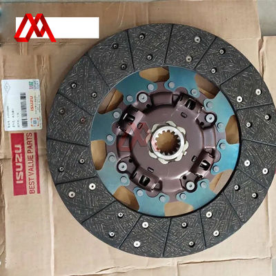 5-87610082-0 Clutch Disc 5876100820 for ISUZU NKR TFR 4JB1 MSB5S