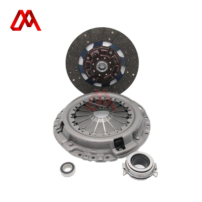 ISUZU BVP Clutch Assembly 5876102040