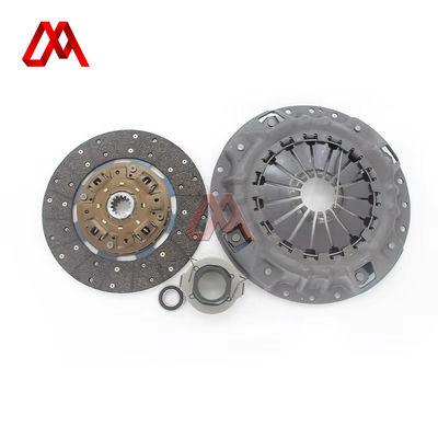 ISUZU BVP Clutch Assembly 5876102060