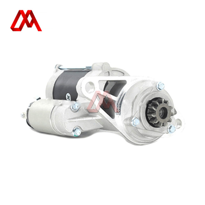 UZU BVP Starter Motor Assembly 5876102820 8982220183