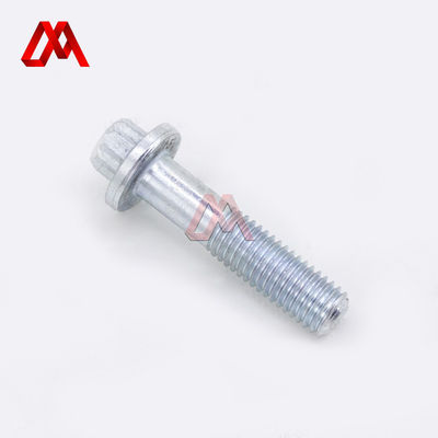 IZUMI 8-94399-555-0 Cylinder Head Bolt For ISUZU ELF 4HF1 Auto Parts 8943995550 8-94399555-0