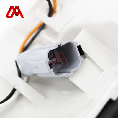 Left Side Darkened Clearance Lamp ISUZU ELF IZUMI Auto Parts  8-97855-008-0