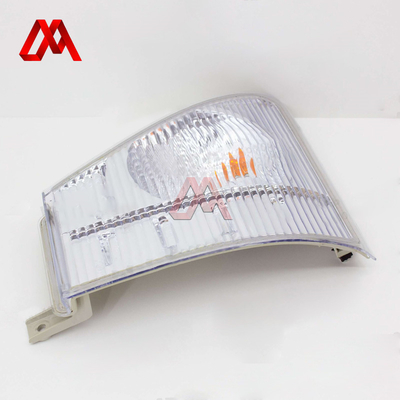 Dual-Circuit Power Steering Pump ISUZU ELF 4HE1 4HG1 IZUMI Auto Parts  8-97258-461-3